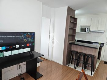 apartment em Rua Guarapuava, Mooca - São Paulo - SP