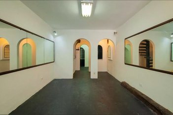 house em Rua Cardeal Arcoverde, Pinheiros - São Paulo - SP