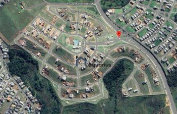 land_lot em Avenida Possidonio José de Freitas, Urbanova - São José dos Campos - SP