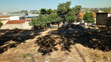 land_lot em Rua Francisco Manoel Moreira, Boa Vista - Salto de Pirapora - SP