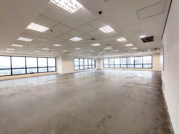 office em Araguaia, Alphaville Industrial - Barueri - SP