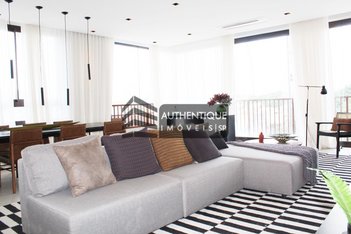 apartment em Rua Princesa Isabel, Brooklin Paulista - São Paulo - SP