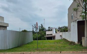 land_lot em Alameda do Progresso, Loteamento Residencial Buona Vita - Itu - SP