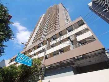apartment em Rua Arruda Alvim, Pinheiros - São Paulo - SP
