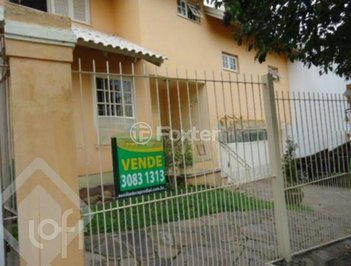 house em Avenida Doutor Francisco Roberto Dall'Igna, Espírito Santo - Porto Alegre - RS