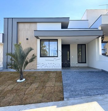 house em Avenida Paraná, Cajuru do Sul - Sorocaba - SP