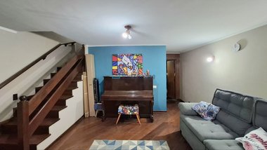 house em Rua Contos Gauchescos, Vila Santa Catarina - São Paulo - SP