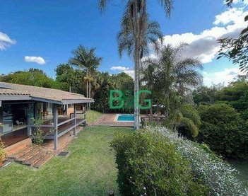 house em Alameda Costa Rica, Chácaras do Peroba - Jandira - SP