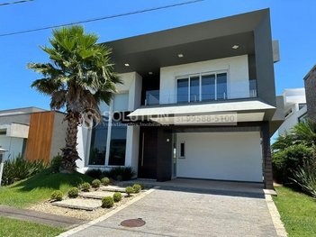 house em Estrada do Mar, Centro - Capão da Canoa - RS