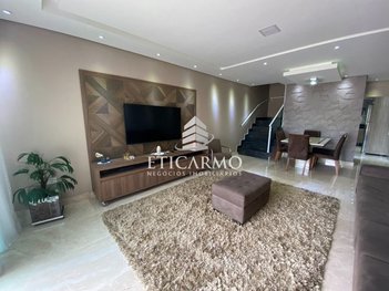 house em Rua Eponina Viana Credidio, Fazenda Aricanduva - São Paulo - SP