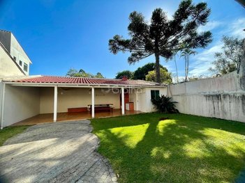 house em Acadêmico Reinaldo Consoni, Córrego Grande - Florianópolis - SC