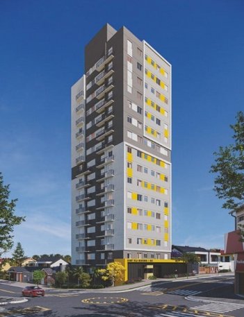 apartment em Rua Ataliba Vieira, Vila Medeiros - São Paulo - SP