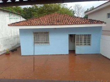 house em Avenida Piero Tricca, Jardim Santa Fé (Zona Oeste) - São Paulo - SP