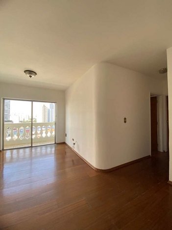 apartment em Rua Serra de Botucatu, Vila Gomes Cardim - São Paulo - SP