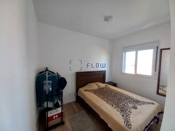 apartment em Rua Franklin do Amaral, Vila Nova Cachoeirinha - São Paulo - SP