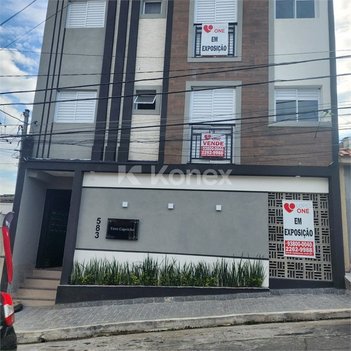 house em Rua Capricho, Vila Nivi - São Paulo - SP