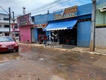 office em Rua Elson Torres de Aquino, Centro - Euclides da Cunha - BA