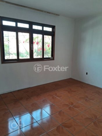 house em Rua Campolino Alves, Abraão - Florianópolis - SC