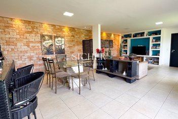 house em Condomínio San Francisco II, Setor Habitacional Jardim Botânico - Brasília - DF