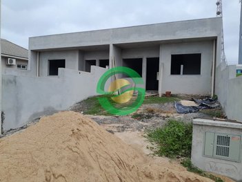 house em Rua Professora Berenice Paranhos da Luz, João Alves - Santa Cruz do Sul - RS