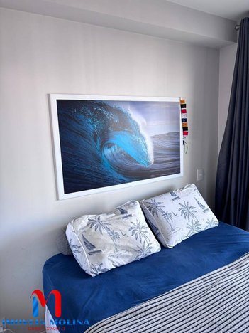 apartment em Rua Dois de Julho, Ipiranga - São Paulo - SP