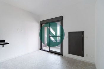 apartment em Rua Borges Lagoa, Vila Clementino - São Paulo - SP
