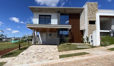 house em Estrada do Trigo, São José - Passo Fundo - RS