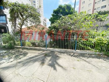 land_lot em Santa Inês, Parque Mandaqui - São Paulo - SP