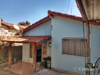 house em Avenida das Acácias, Sarzedo - Sarzedo - MG