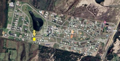 land_lot em Estrada Rs 389, Atlântida Sul - Osório - RS