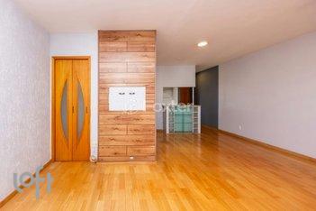 apartment em Rua Roque Giangrande Filho, Jardim Marajoara - São Paulo - SP