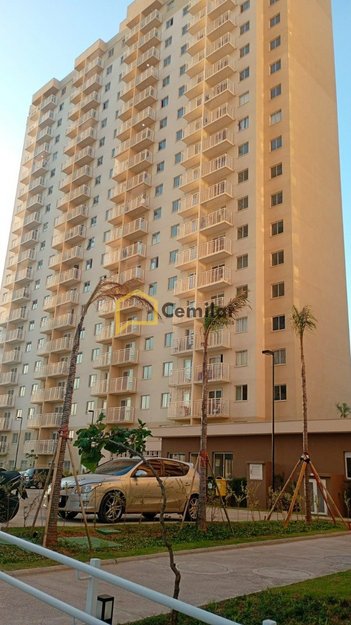 apartment em Rua Ingu, Guaiaúna - São Paulo - SP