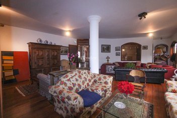 house em Rua Salma Abdalla, Belvedere - Belo Horizonte - MG