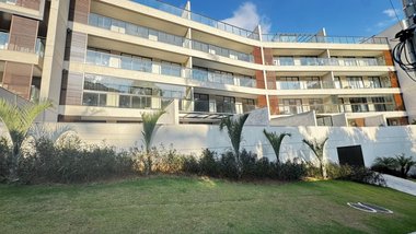 apartment em Estrada União e Indústria, Itaipava - Petrópolis - RJ