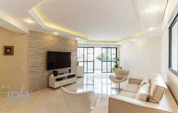 apartment em Higienópolis, Higienópolis - São Paulo - SP