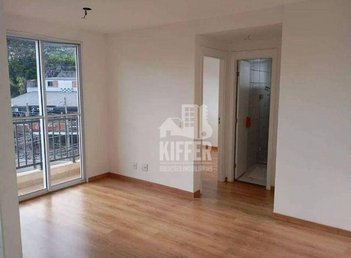 apartment em Rua Doutor Porciúncula, Covanca - São Gonçalo - RJ