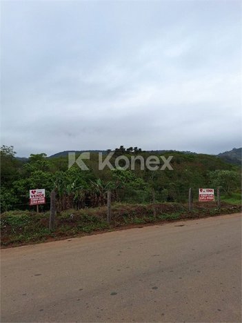 land_lot em Estrada Municipal Pedro Rosa da Silva, Salto do Meio - Extrema - MG