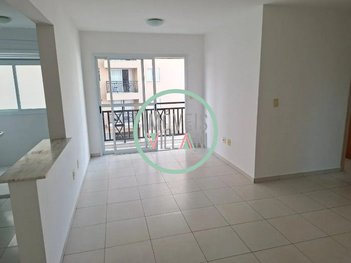 apartment em Avenida Presidente Juscelino Kubitschek, Monte Castelo - São José dos Campos - SP