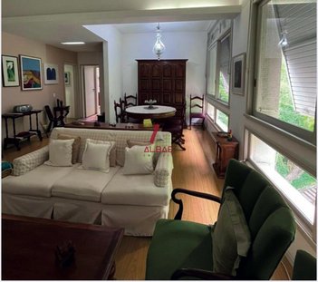 apartment em Rua República do Peru, Copacabana - Rio de Janeiro - RJ