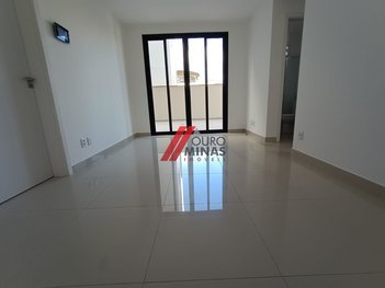 apartment em Rua Coronel Antônio Pereira da Silva, Santa Efigênia - Belo Horizonte - MG