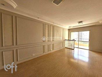 apartment em Gonçalves Dias, Centro - São Bernardo do Campo - SP