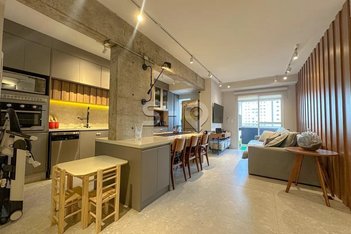 apartment em Rua Duílio, Água Branca - São Paulo - SP