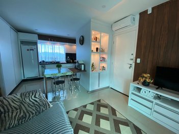 apartment em Rua Acre, Estados - Timbó - SC