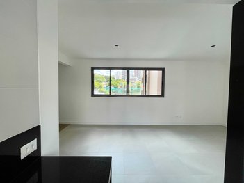 apartment em Rua Serranos, Serra - Belo Horizonte - MG