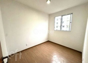 apartment em Rua Reverendo Olavo Nunes, Parque Santa Fé - Porto Alegre - RS