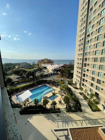 apartment em Rua Nereu Ramos, Centro - Penha - SC