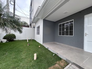 house em Rua Euclides Gallina, Pinheirinho - Chapecó - SC