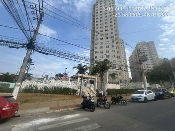apartment em Rua Juá Mirim, Jardim Pedra Branca - São Paulo - SP