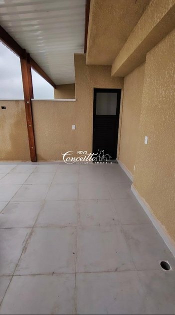 apartment em Rua Batuíra, Vila Vitória - Santo André - SP