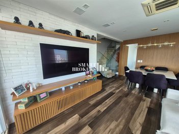 apartment em Avenida Nazaré, Ipiranga - São Paulo - SP